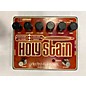 Used Electro-Harmonix Holy Stain Distortion Reverb Effect Processor thumbnail