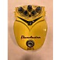 Used Danelectro Daddy O. Overdrive Effect Pedal thumbnail