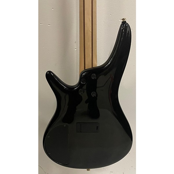 Used Ibanez SR400EPDBX Electric Bass Guitar