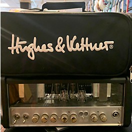 Used Hughes & Kettner Used Hughes & Kettner Tubemeister 18 18W Tube Guitar Amp Head