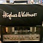 Used Hughes & Kettner Tubemeister 18 18W Tube Guitar Amp Head thumbnail