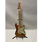 Used Fender 2017 American Standard Stratocaster Solid Body Electric Guitar thumbnail