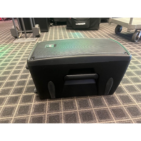 Used RCF HD-10A Powered Speaker