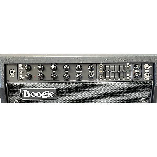 Used MESA/Boogie Mark V Thirty Five 1x12 Tube Guitar Combo Amp
