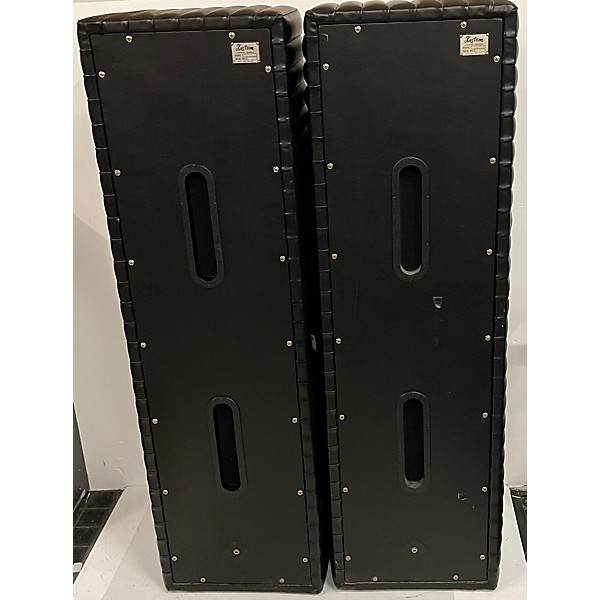 Used Kustom PA System Sound Package