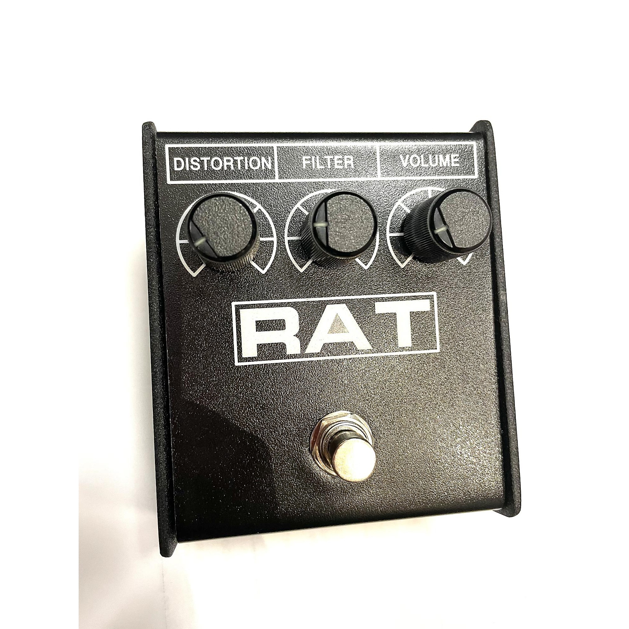 Used ProCo Rat II Distortion Effect Pedal | Guitar Center