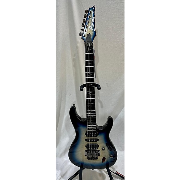 Used Ibanez JIVA JR Solid Body Electric Guitar