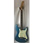 Used Fender Classic Player '60s Stratocaster Solid Body Electric Guitar thumbnail