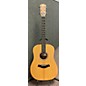 Used Taylor Academy 10 Acoustic Guitar thumbnail