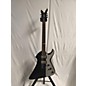 Used Peavey Void I Solid Body Electric Guitar thumbnail