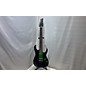 Used Ibanez UV70 Universe Steve Vai Signature 7 String Solid Body Electric Guitar thumbnail