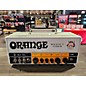 Used Orange Amplifiers ROCKER 15 TERROR Tube Guitar Amp Head thumbnail