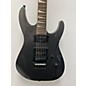 Used Jackson SLX Soloist Solid Body Electric Guitar