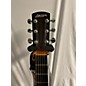 Used Larrivee D02e Acoustic Electric Guitar