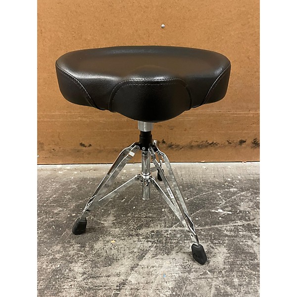 Used DW 5120 Tractor-Style Drum Throne
