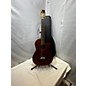Used Alvarez Artist Series AC60SC Classical Acoustic Electric Guitar