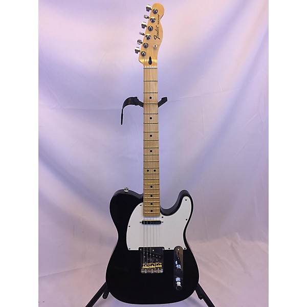 Used Fender Player Plus Telecaster Solid Body Electric Guitar