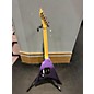 Used ESP LTD Alexi Laiho Signature Ripped Solid Body Electric Guitar thumbnail