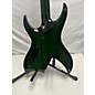 Used B.C. Rich Rich Bich Legacy Solid Body Electric Guitar