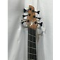 Used Used John Worrell Jw Custom Rosewood Electric Bass Guitar