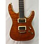 Used Schecter Guitar Research C1 Elite Solid Body Electric Guitar