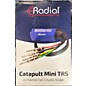 Used Radial Engineering Catapult Mini TRS Direct Box thumbnail