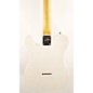 Used Fender Jimmy Page Mirror Telecaster Solid Body Electric Guitar