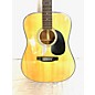 Used SIGMA DM-5 Acoustic Guitar thumbnail