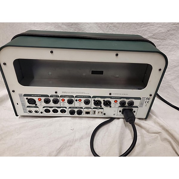 Used Kemper Profiling Amplifier Non Powered Solid State Guitar Amp Head