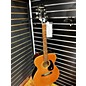 Used Epiphone FT-130 Acoustic Electric Guitar thumbnail