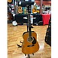 Used Esteban American Legacy AL 100 Acoustic Electric Guitar thumbnail