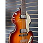 Used Hofner HOFHCT500/1SB Contemporary Violin Bass Electric Bass Guitar