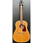 Used Gibson 2019 J45 Studio Acoustic Electric Guitar thumbnail