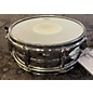 Used Ludwig 5X14 Rocker Snare Steel Drum thumbnail