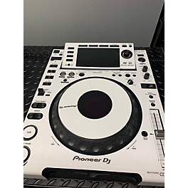 Used Pioneer DJ 2012 CDJ2000 DJ Player