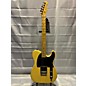 Used Fender 2011 60th Anniversary Telecaster Solid Body Electric Guitar thumbnail