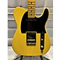 Used Fender 2011 60th Anniversary Telecaster Solid Body Electric Guitar