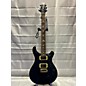 Used PRS 2004 Custom 24 10 Top Solid Body Electric Guitar thumbnail