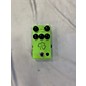 Used JHS Pedals THE CLOVER Effect Pedal thumbnail
