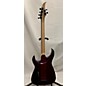 Used Caparison Guitars Dellinger Prominence Solid Body Electric Guitar