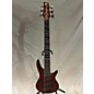 Used Ibanez SRMS806 Electric Bass Guitar thumbnail