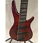 Used Ibanez SRMS806 Electric Bass Guitar
