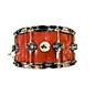 Used DW 14X6.5 Collector's Series Purpleheart Snare Drum thumbnail