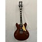 Used D'Angelico Premier Series DC Hollow Body Electric Guitar thumbnail