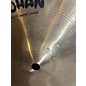 Used Wuhan Cymbals & Gongs 12in 12' SPLASH Cymbal