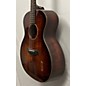 Used Taylor K24E Acoustic Electric Guitar