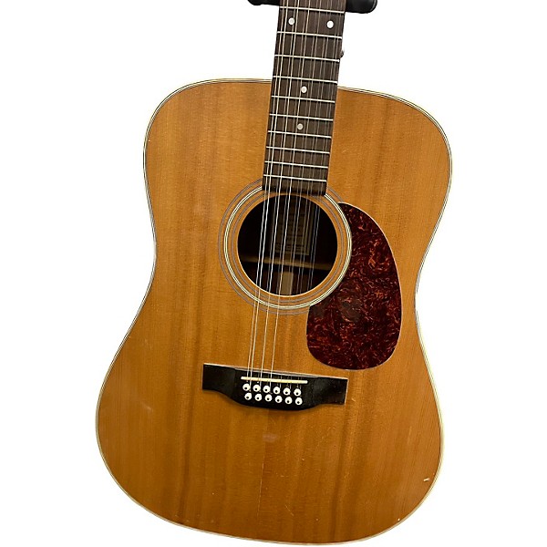 Used Martin D122832 SHENANDOAH 12 String Acoustic Guitar