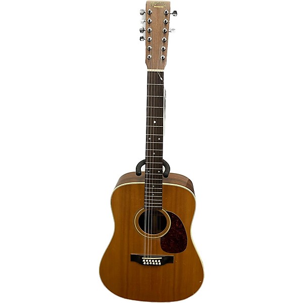 Used Martin D122832 SHENANDOAH 12 String Acoustic Guitar