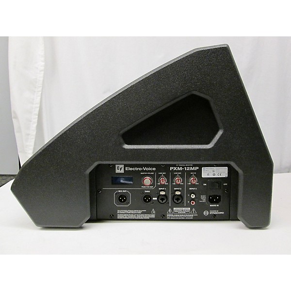 Used Electro-Voice PXM-12MP Powered Monitor