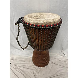 Used In Store Used Used Ivory Coast Djembe Djembe